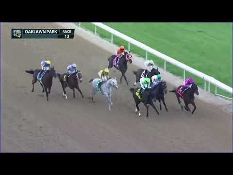 Renegade Wins the G1 Arkansas Derby | Full Race Replay & Reactions