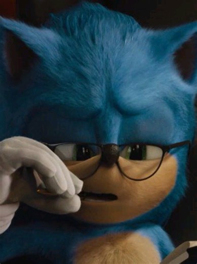 #CapCut Ando obsesionada con Sonic (tengo más fotos de Sonic)