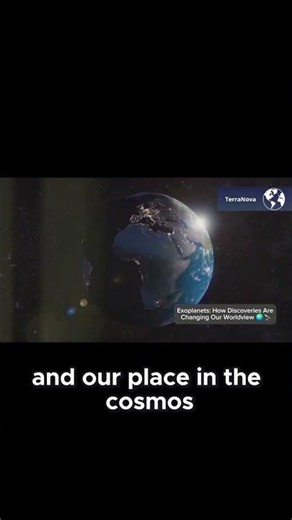 Exoplanet Discovery Explained: How We Found Worlds Beyond Earth | TerraNova