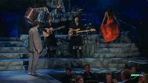 Paul Byrom - Nights in White Satin | Berussa Music&art