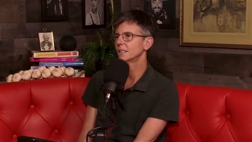 Comedian Tig Notaro called Hines “one of my favorite friends”—until her husband ran for office.