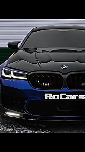 BMW M5 vs 1200HP M5: Which One Reigns Supreme?