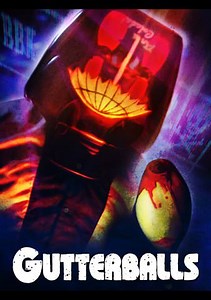 Gutterballs