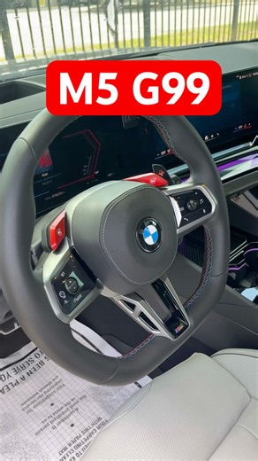 #BMW M5 Touring G99 Wagon #carspotting #cartok #youtubeshorts