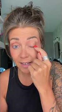 Testing a Viral Lash Serum... Does It Work?