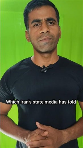 Mojtaba Khamenei declared as Iran’s new Supreme Leader!” Dasarathi jena