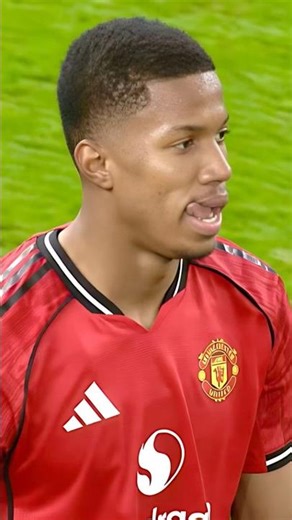 Chido Obi vs Crystal palace U18