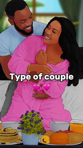Type of couple…#couple #love #short #typeof #romance #couplegoals #relationship #vibes #foryou #foryoupage #nigeriantiktok #loveydovey