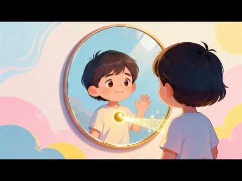 Mirror Beam Boogie- STEM-SEL- ECE Physics and Personal Reflection