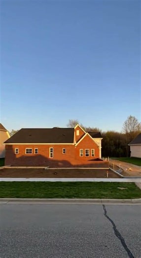 Every Stage of House Construction.