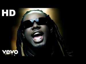 T-Pain - Buy U A Drank (shawty Snappin') (2007 Music Video) | #58 Song