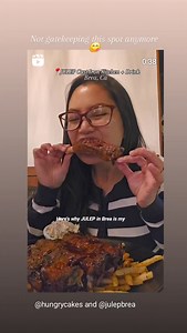 HungryCakes2x on Reels