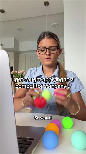gotta have backup from evil managers am I right?? #evilmanager #layoffs #firing #sproutpartner #careertiktok