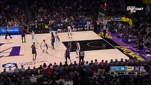 FROM THE LOGO🔥 | Spectrum SportsNet