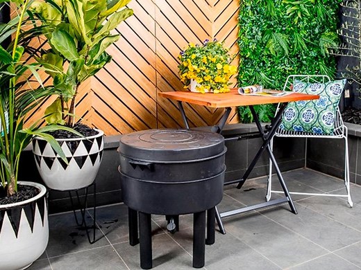 How To Make A Worm Farm  - Bunnings Australia