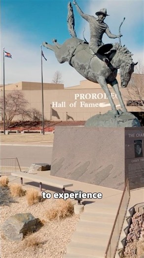 The ProRodeo Hall of Fame: the Perfect Stop on a Family Vacation