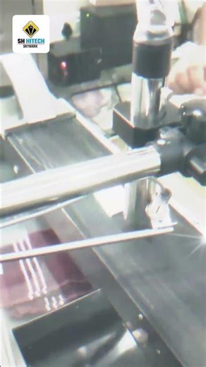 💼 Quality • Accuracy • Durability – All in One #yt #shhitechsolutions #skymark