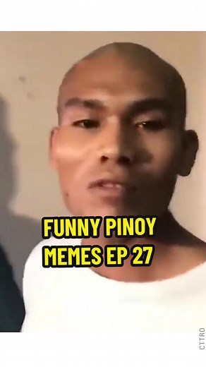 FUNNY PINOY MEMES EP 27 #memes #memescompilation #pinoymemes #filipino #bisaya #memesfyp #pinoytiktok #fyp #viral #trending