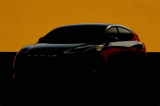Lucid Cosmos and Earth: Everything We Know About Lucid's $50K Midsize EVs