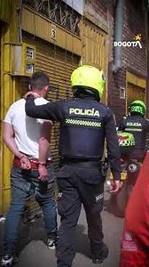 We recovered San Bernardo and Tercer Milenio because we recovered them