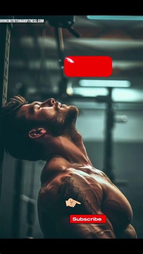 Why Your Muscles Feel Sore After Workouts