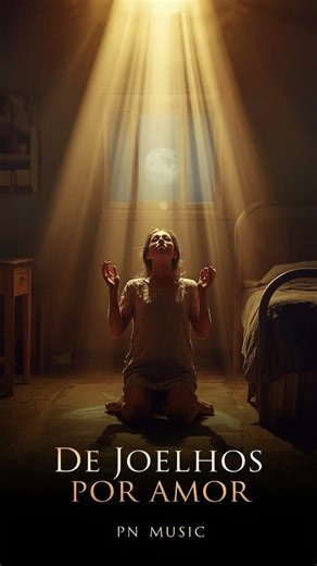 DE JOELHOS POR AMOR - PN MUSIC