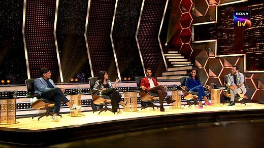 1.1M views · 27K reactions | Shark Namita Thapar knows best! Stream more of such behind the scenes stories from #SharkTankIndia exclusively on #SonyLIV #SharkTank #AshneerGrover @vineetasng @peyushbansal @namitathapar @boatxaman #GhazalAlagh #AnupamMittal @bharat.pe @trysugar @lenskart @emcurepharma @boat.nirvana @mamaearth.in @shaadi.com @sonytvofficial | Sony LIV | Facebook