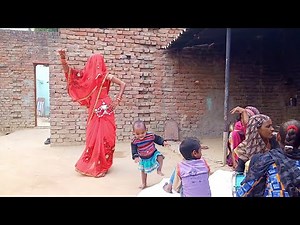 New Style Dehati Naach Geet 2021 | UP Desi Village Mahila Naach Geet unique Style 2021