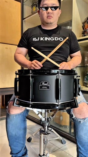 Pearl Joey Jordison Signature Snare 13x6,5
