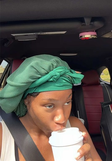 sick day. | medicine ball starbucks