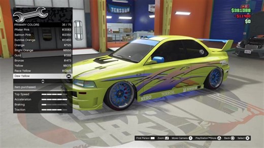 Highlight: Getting things ready for THE LAST RIDE