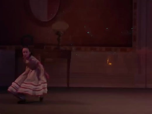 The Nutcracker - Full Length Ballet by The New York City Ballet