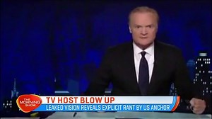 13K views · 94 reactions | Leaked footage has emerged of a TV news anchor blowing up at staff over a technical issue -- but there's more where that came from...  #TMS7 | The Morning Show | Facebook