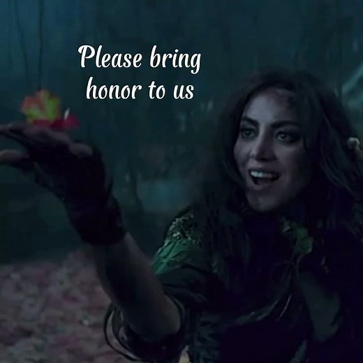 Please Bring Honor To Us All