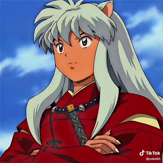 Inuyasha: The Pioneer of Isekai Anime