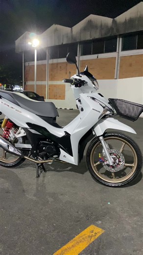 WAVE 125 2026: การส่งงานและการตรวจสอบเบื้องต้น