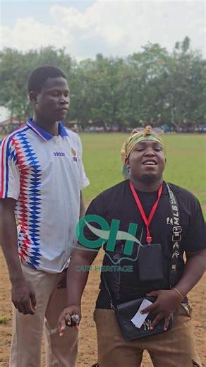 So it goes, is the accent for me?? @HIGH SCHOOL EVENTS #sportsweek2026 #interschools #voltaregion #soccerboys #highschoolevent