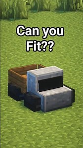 Minecraft Mini Builds Ep. 7 | Easy Small Truck Design