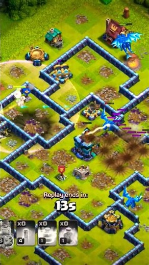 Clash of Clans Latest Attack Strategy 2025 | COC New Update Tips & Tricks| Part 4 #no1trending