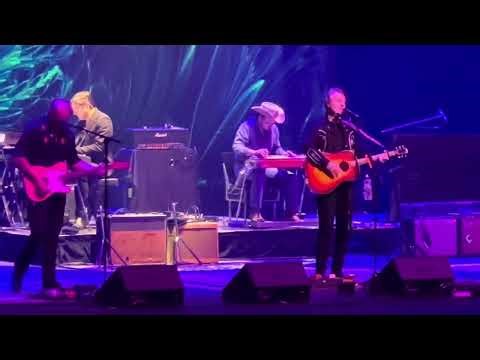 Blue Rodeo - Bad Timing - LIVE
