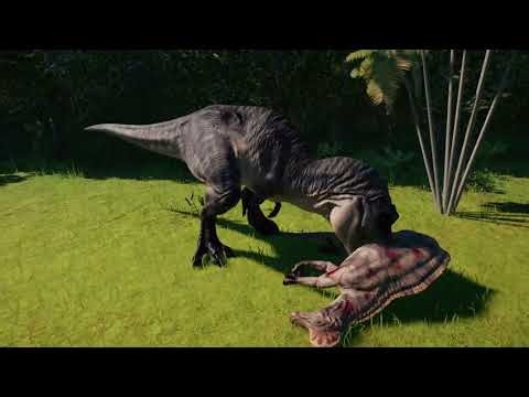 jwe2 life at isla sorna 2