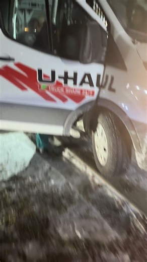 Transform a U-Haul into a Fun Party Bus Experience