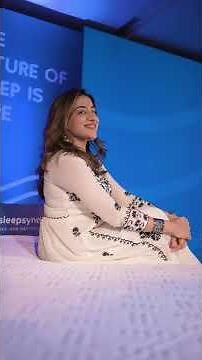 Experience the next generation of comfort with | Sleepsync The Next - Gen Mattress