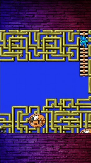 Best Video Game Music | June 12th - Crash Man (Mega Man 2) #videogamemusic #megaman2 #capcom #nes
