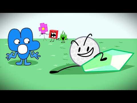 BFB 14 | Reanimated
