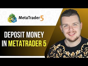 How To Deposit Money In MetaTrader 5 (Updated 2025) - Full Guide