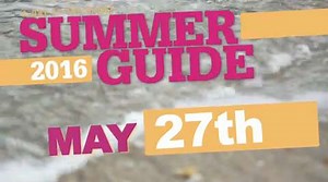 COMING SOON: APP's Summer Guide