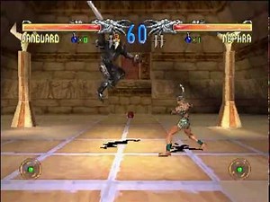 PSX Longplay [069] Cardinal Syn