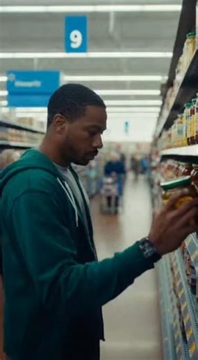 Walmart Reptilian Exposed