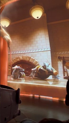 Inside Remy’s Ratatouille Adventure at Epcot! #disney